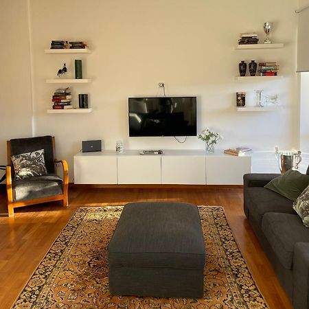 Prestige Apartment Fiuggi Fonte Εξωτερικό φωτογραφία