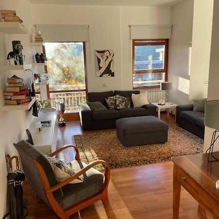 Prestige Apartment Fiuggi Fonte Εξωτερικό φωτογραφία