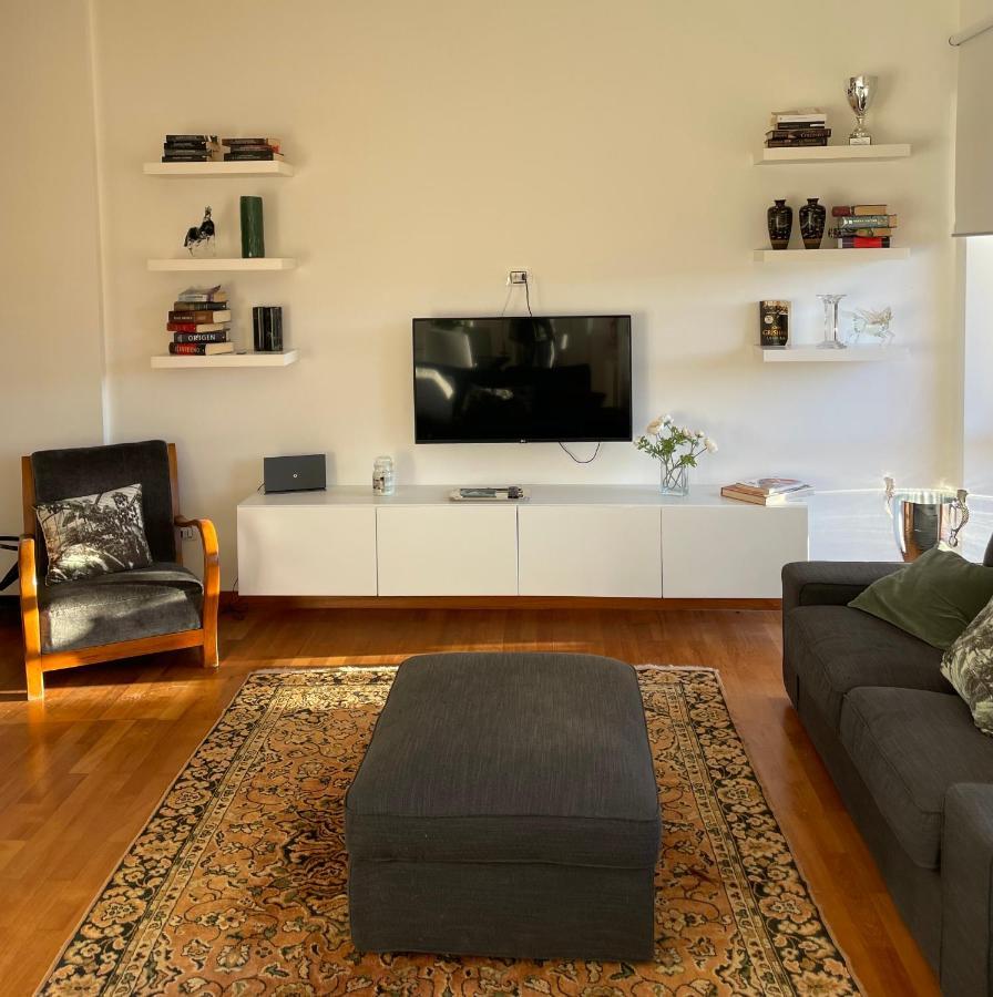 Prestige Apartment Fiuggi Fonte Εξωτερικό φωτογραφία