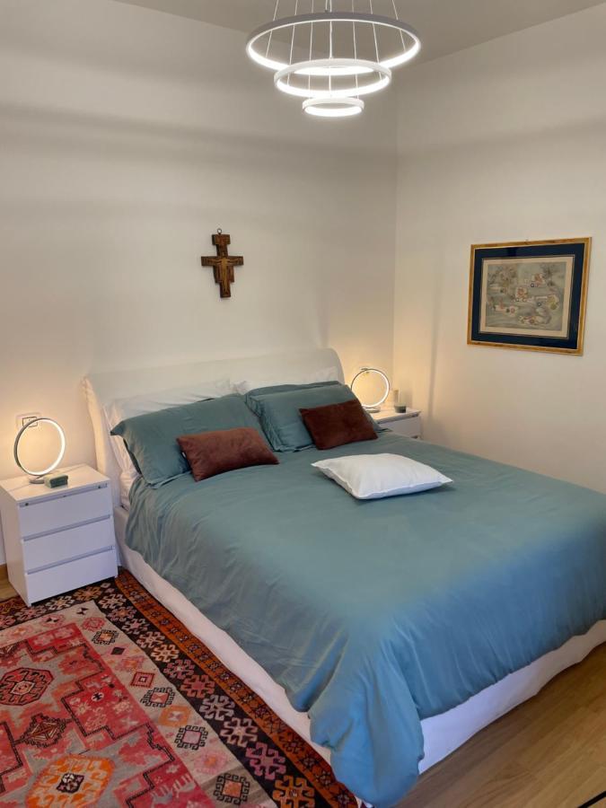 Prestige Apartment Fiuggi Fonte Εξωτερικό φωτογραφία