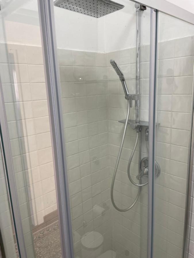 Prestige Apartment Fiuggi Fonte Εξωτερικό φωτογραφία