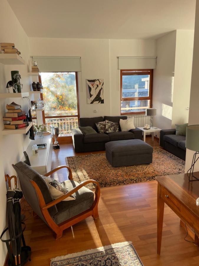 Prestige Apartment Fiuggi Fonte Εξωτερικό φωτογραφία